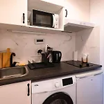 Appartement Peaceful Flat Martyrs For 6 Guests *