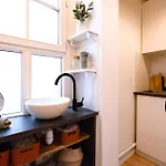 Appartement Peaceful Flat Martyrs For 6 Guests